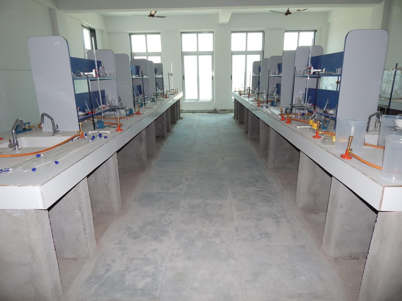 Prime Institute of Engineering and Technology Surat Infrastructure photo 41